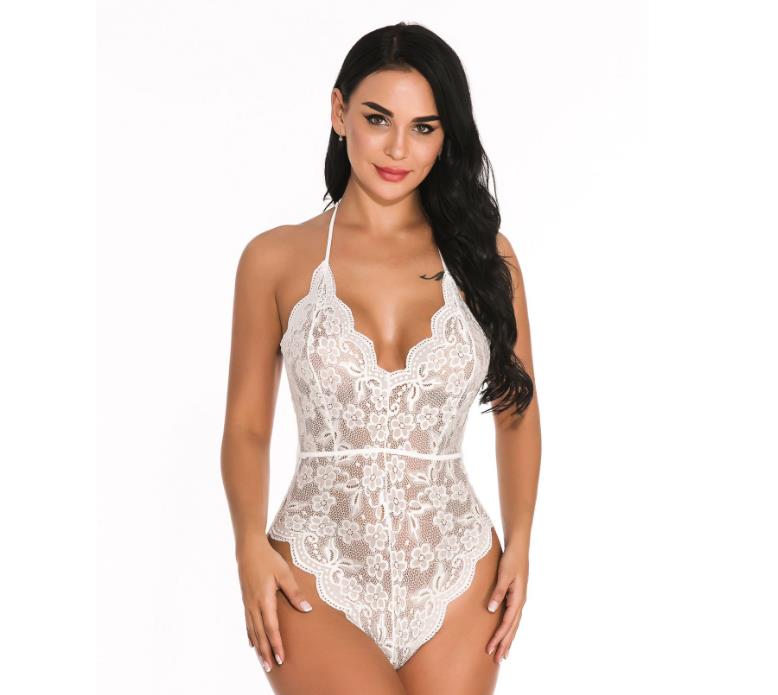 Silk Cotton Intimates Set