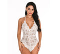 Silk Cotton Intimates Set
